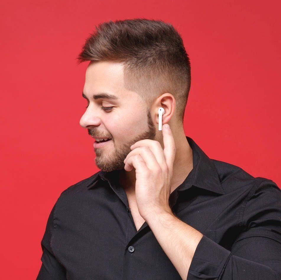 Наушники Air Pods Pro